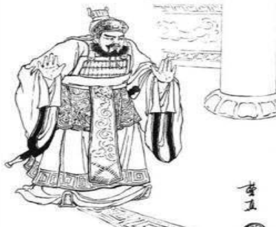 曹真：并不像演义中那样软弱，曾多次克制诸葛亮