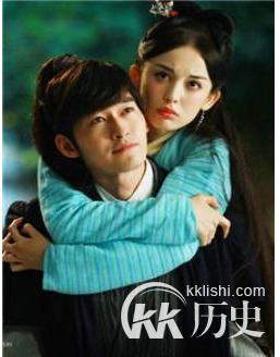 山海经之赤影传说苏茉喜欢谁 苏茉最后和谁在一起