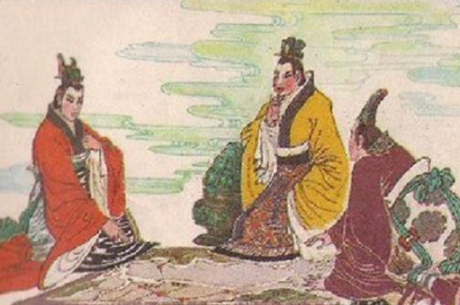 春秋时期和战国时期的分水岭是什么