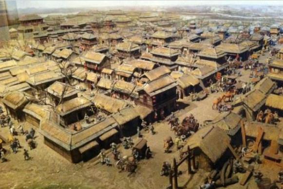 食邑是什么意思