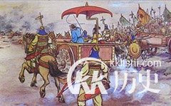 围魏救赵这个成语故事中的主人公是谁？