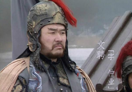 曹操真正欣赏的三位将领，他们分别是谁