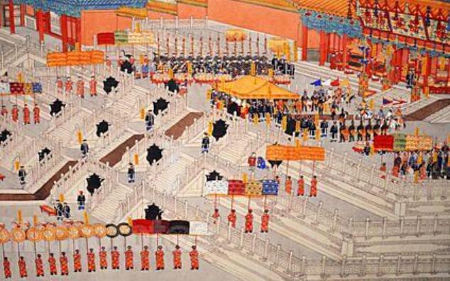 同治帝如果没有早死,慈禧是否会顺利交权,中华因此崛起