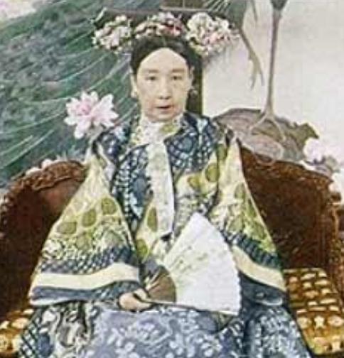 同治帝如果没有早死,慈禧是否会顺利交权,中华因此崛起