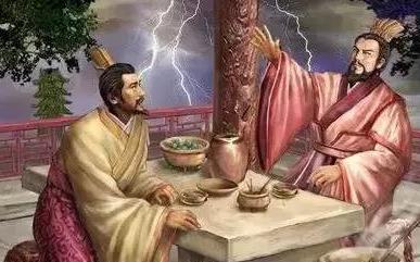 古代官员上朝时,有免费午餐吗