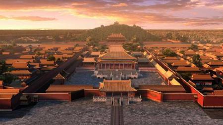 故宫真的闹鬼吗 为何导游总是喜欢叫游客们不回头呢