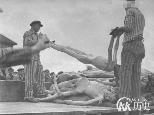 二战日军残害朝鲜妇女 慰安妇倍受歧视
