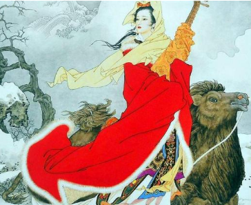 汉元帝刘奭为西汉带来了什么