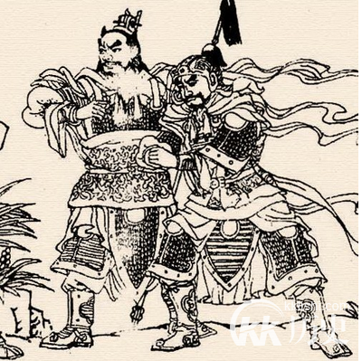 古代神话中雷公是什么神?雷公之名从何而来