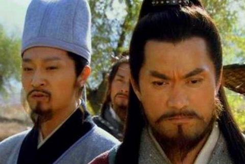 白胜为何能成为梁山头领