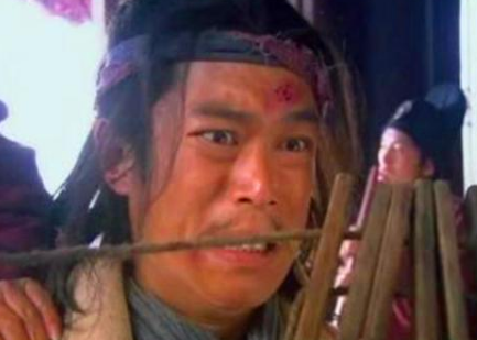 白胜为何能成为梁山头领