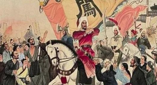 朱棣的一个重大决策，却为大明王朝埋下祸根