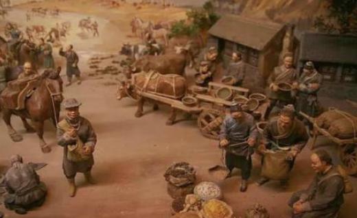 朱棣的一个重大决策，却为大明王朝埋下祸根