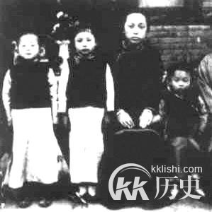 张学良有多少个兄弟姐妹：详述张学良十四个兄弟姐妹手足情