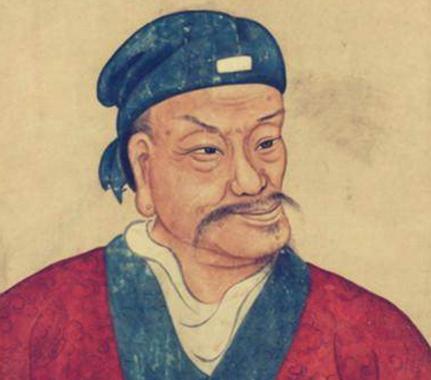 盘点清朝抹黑朱元璋的三大恶迹 朱元璋外貌是黑的最惨的一次