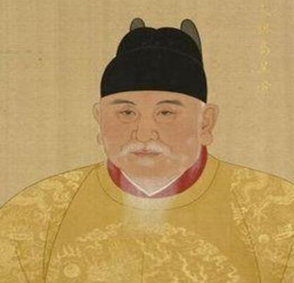 盘点清朝抹黑朱元璋的三大恶迹 朱元璋外貌是黑的最惨的一次