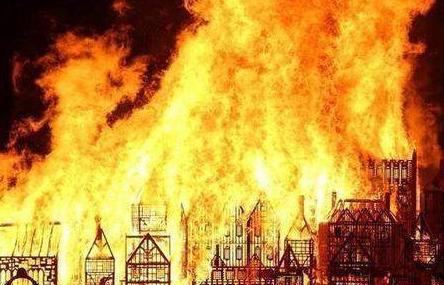 盘点清朝抹黑朱元璋的三大恶迹 朱元璋外貌是黑的最惨的一次