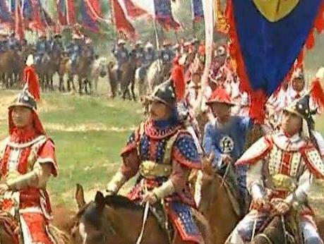 盘点清朝抹黑朱元璋的三大恶迹 朱元璋外貌是黑的最惨的一次