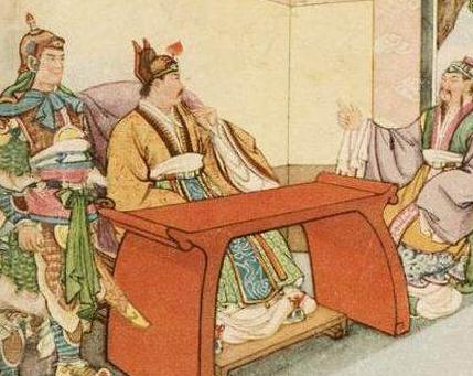 盘点清朝抹黑朱元璋的三大恶迹 朱元璋外貌是黑的最惨的一次