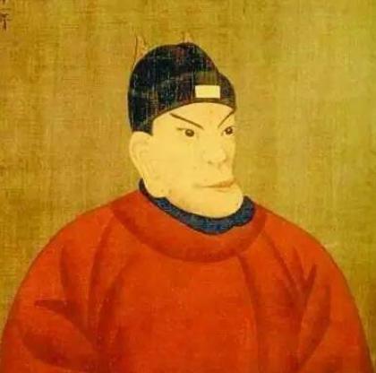 盘点清朝抹黑朱元璋的三大恶迹 朱元璋外貌是黑的最惨的一次