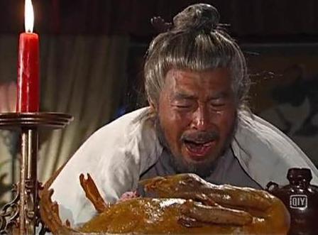 盘点清朝抹黑朱元璋的三大恶迹 朱元璋外貌是黑的最惨的一次