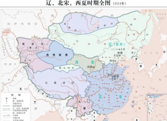 赵构真的有勇有谋吗