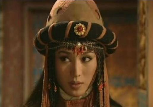 也遂皇后是什么样的人