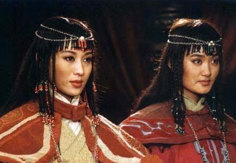 也遂皇后是什么样的人