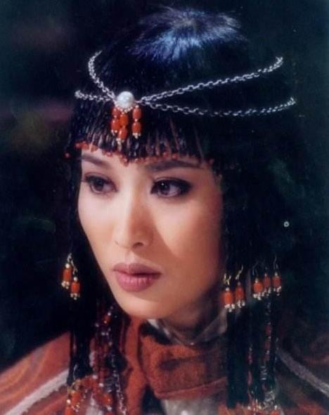 也遂皇后是什么样的人