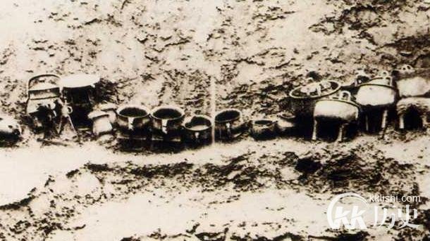 战国时期燕国都城叫什么 燕国都城蓟城简介