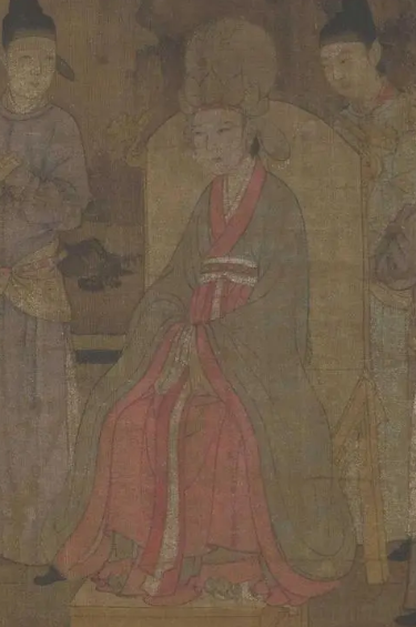 明德皇后:宋朝最有福气的皇后,无子却稳坐后位