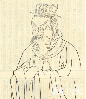 颛顼的后代是否都姓黎？颛顼后代简介