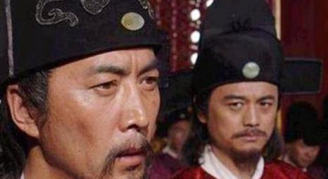 历史上因为此人的过错 朝廷中的一个官职从此消失了