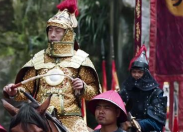 刘玄初，吴三桂的神秘军师，差点改写清朝历史