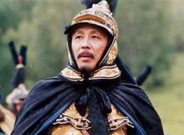 刘玄初，吴三桂的神秘军师，差点改写清朝历史