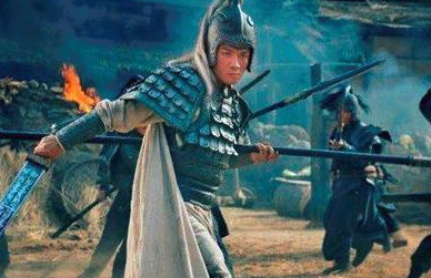 长坂坡大战中，为何曹操会故意放过赵云呢