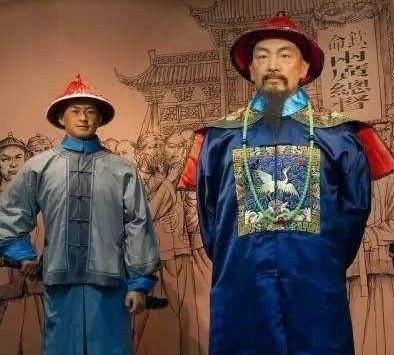 古时候吏部尚书有什么样的权力呢 清朝时期的他们权力大吗