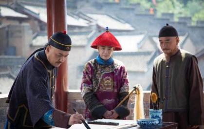 古时候吏部尚书有什么样的权力呢 清朝时期的他们权力大吗