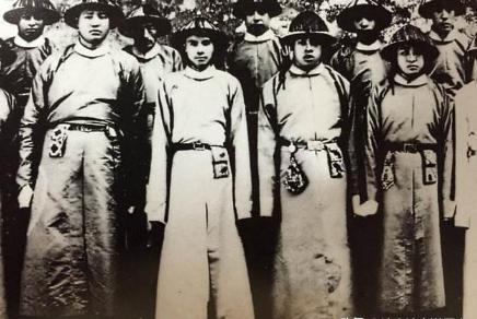 古时候吏部尚书有什么样的权力呢 清朝时期的他们权力大吗