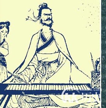 日不暇给的主人公是谁？刘邦日不暇给的故事