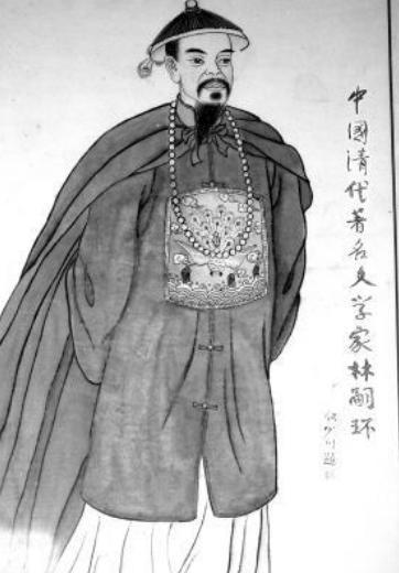 清代顺治年间的进士：林嗣环的生平轶事简介