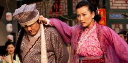 常遇春的老婆真的是朱元璋杀的吗