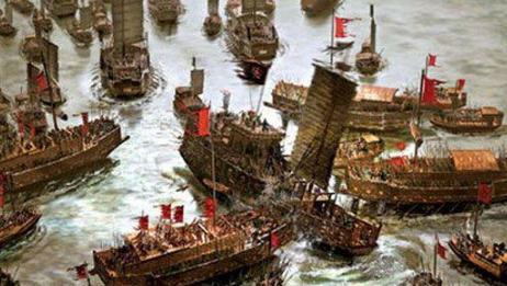 常遇春的老婆真的是朱元璋杀的吗