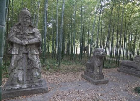 常遇春的老婆真的是朱元璋杀的吗