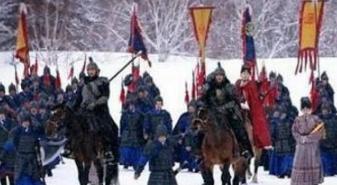 常遇春的老婆真的是朱元璋杀的吗