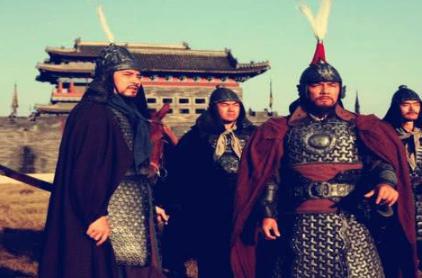 常遇春的老婆真的是朱元璋杀的吗