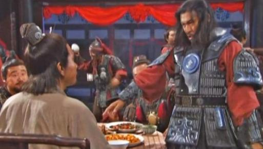 常遇春的老婆真的是朱元璋杀的吗