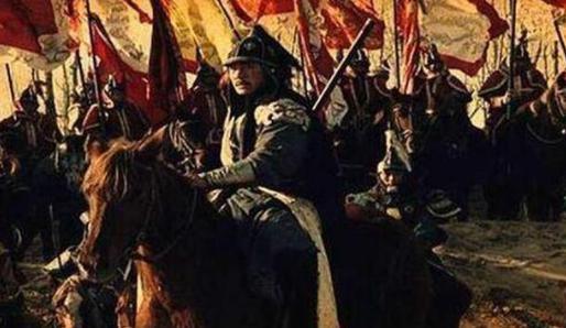 常遇春的老婆真的是朱元璋杀的吗