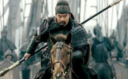 除了张飞外,三国还有哪些人能称得上“万人敌”呢