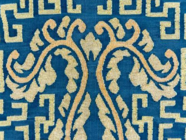 宋朝的丝织业为何会如此繁盛